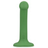  Loveline Gode Vibrant Palik 14 x 3.4cm Vert